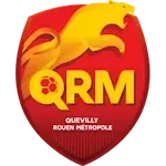 Quevilly - Rouen Métropole U19