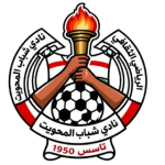 Shabab Al Mahweet FC