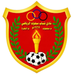 Shabab Sihoot FC