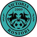 Victoria Roşiori U19