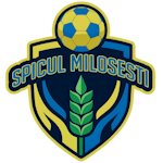 Spicul Milosesti U19