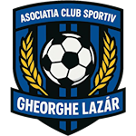 ACS Gheorghe Lazăr U19