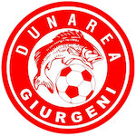 Dunarea Giurgeni U19