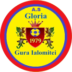AS Gloria Gura Ialomiței U19
