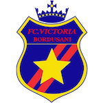 FC Victoria Bordușani U19