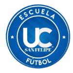 UC San Felipe U13