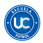 UC Huechuraba U17