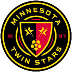 Minnesota Twinstars FC 2