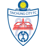 Taichung City FC
