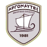 AS Argonaftes