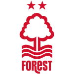 Nottingham Forest U14