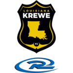 LA Krewe Rush U18