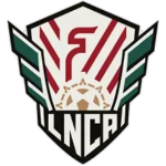 LNCA Fútbol U18