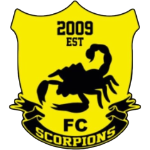 FC Scorpions U18