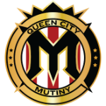 Queen City Mutiny U18