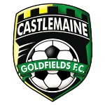Castlemaine Goldfields Green