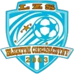 Błękitni Chruszczyny