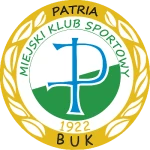 Patria II Buk