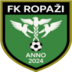 FK Ropaži