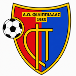 AO Filippiadas 1983