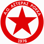 Asteras Rokka