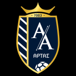 AO Agion Anargyron