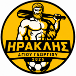 Hraklis Agiou Georgiou