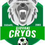 U15 Cryos Bianca