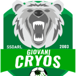 U15 Cryos Verde