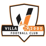 Villa 2000 B