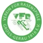 VfR Groß-Gerau II U19