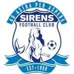 Sirens U21