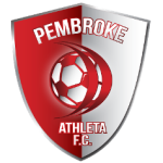 Pembroke Athleta U21