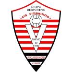 GD Vidreiros U17 F