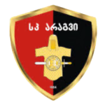 FC Aragvi U19