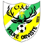 OŠK Veľké Orvište