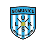 LUKS II Gomunice