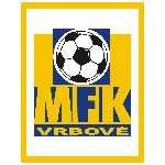 MFK Vrbové B