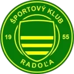 ŠK Radola U13
