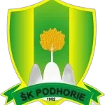 TJ ŠK Podhorie U13
