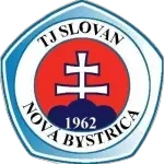 TJ Slovan Nova Bystrica U13