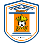 SE Paraty U17