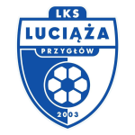 LKS Luciąża Przygłów