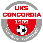 UKS Concordia II Piotrków Trybunalski