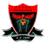 LKS Błysk Aleksandrów