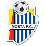 Mosta U21