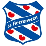 SC Heerenveen U14