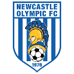 Newcastle Olympic FC Amateurs