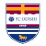 FC Odishi 1919 U19
