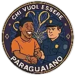 Chi Vuol Essere Paraguaiano